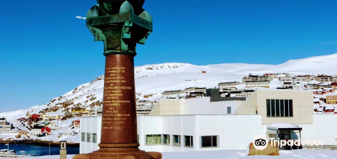 Things to Do in Hammerfest in 2024 - Top Attractions, Local Food ...