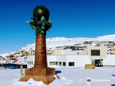 The Struve Geodetic Arc Norway