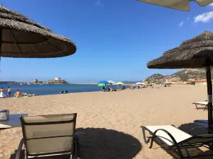 Spiaggia di Bosa Marina