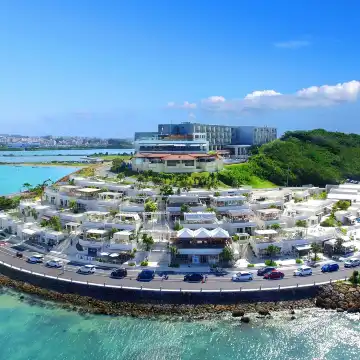 Hotels near Umikaji Terrace Senagajima