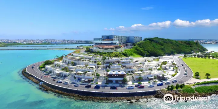 瀨長島UMIKAJI TERRECE