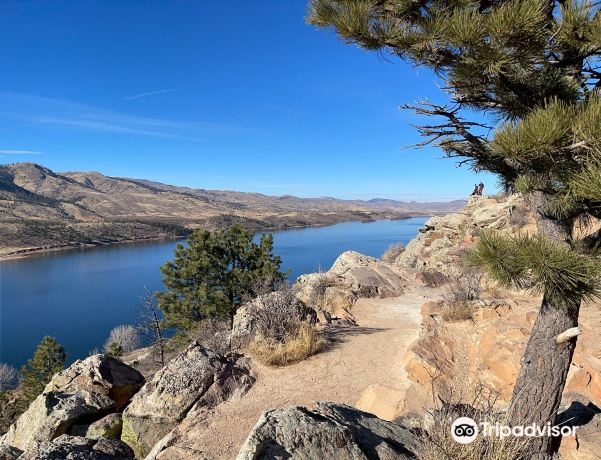 Horsetooth Mountain Open Space