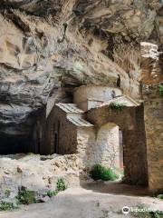 Davelis Cave