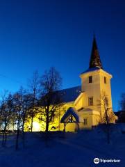 Leveld Church