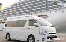 ท่าเรือแหลมฉบัง