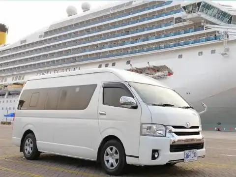 Hotels near Laem Chabang Port