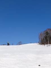 The ski resort of Nowa Osada