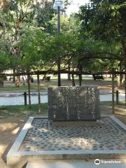 Sankichi Tōge Memorial Monument