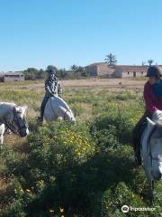 Riding stable El Refugio