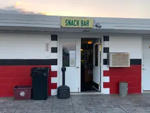 Route 34 Drive-in