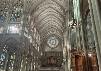 Cathedral Basilica of the Assumption