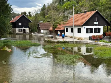 Rastoke