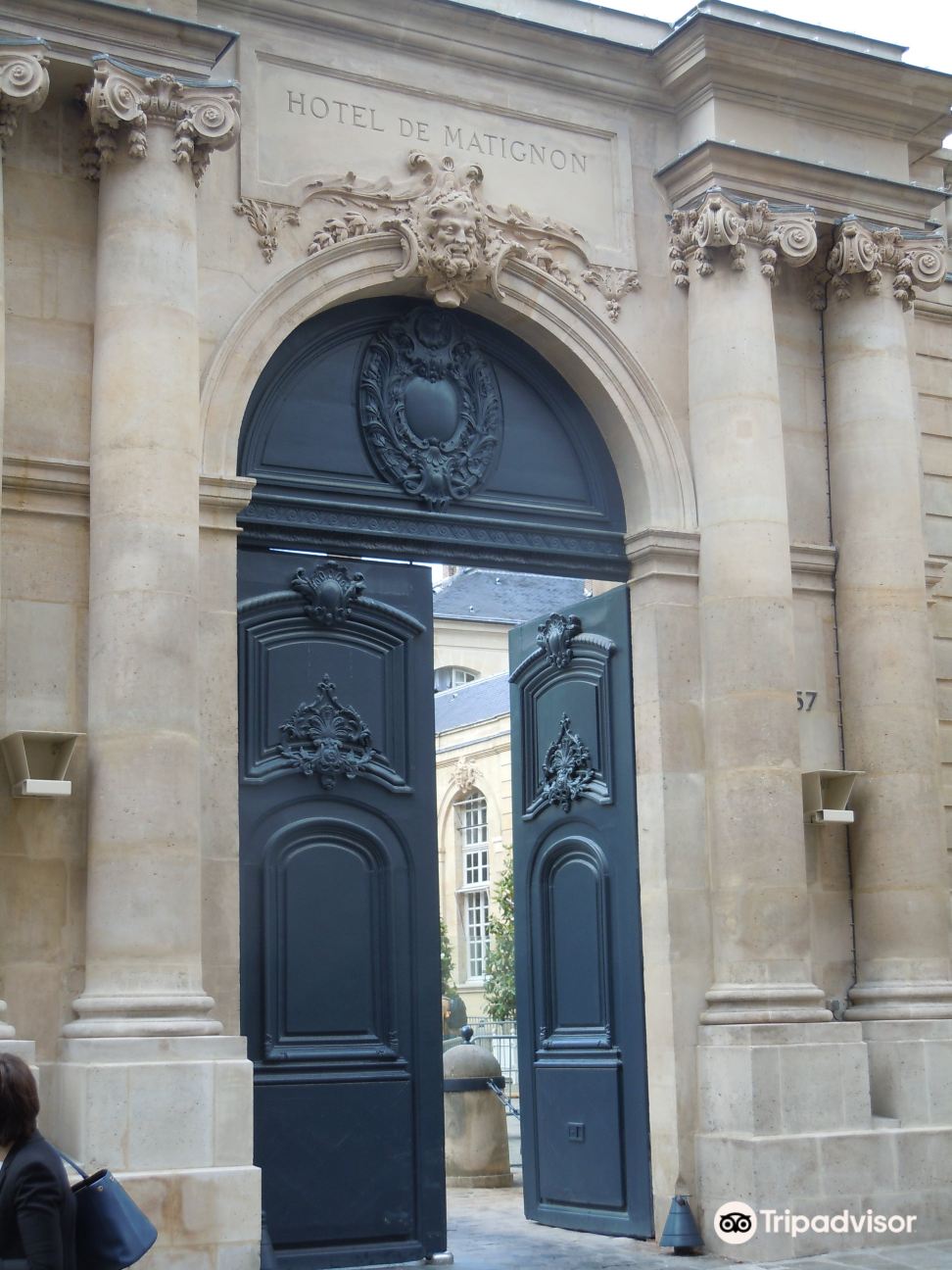 Hôtel Matignon Tickets [2026] - Promos, Prices, Reviews & Opening
