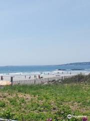 Higgins Beach