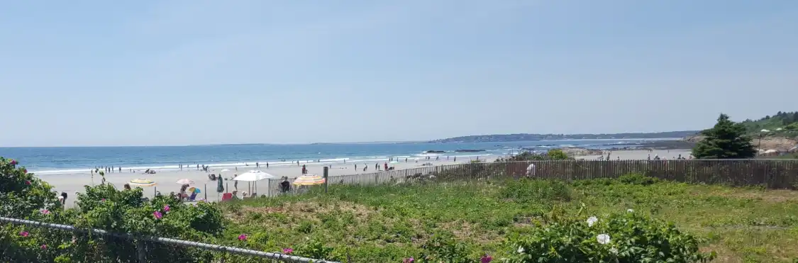 Hotels near Higgins Beach