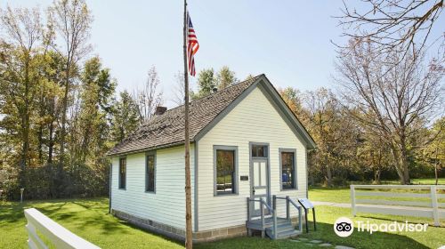 Buffalo Niagara Heritage Village