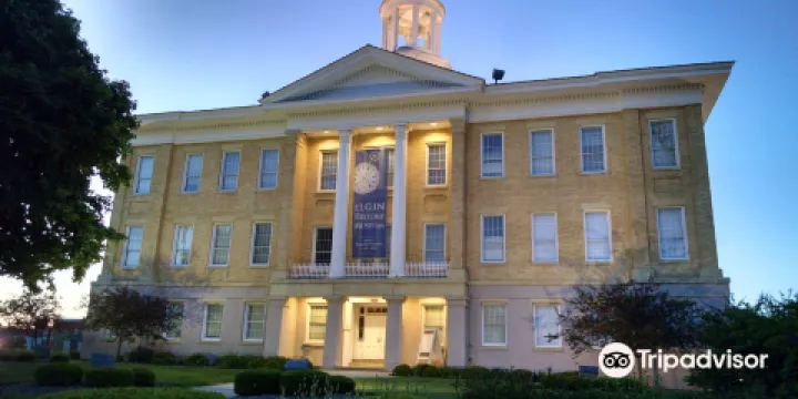 Elgin History Museum