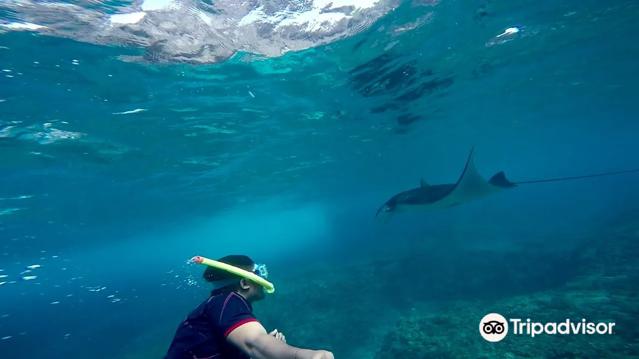 3_Ceningan Paradise Adventures