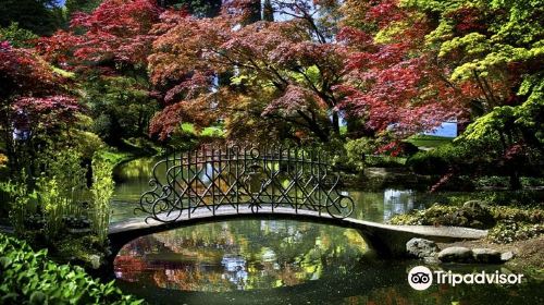 I Giardini di Villa Melzi