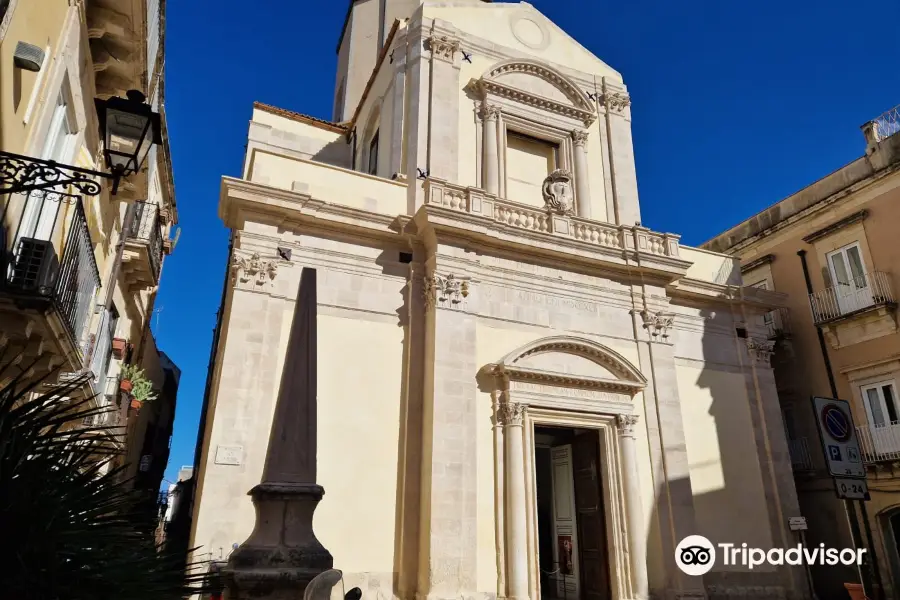 Chiesa di San Filippo Apostolo