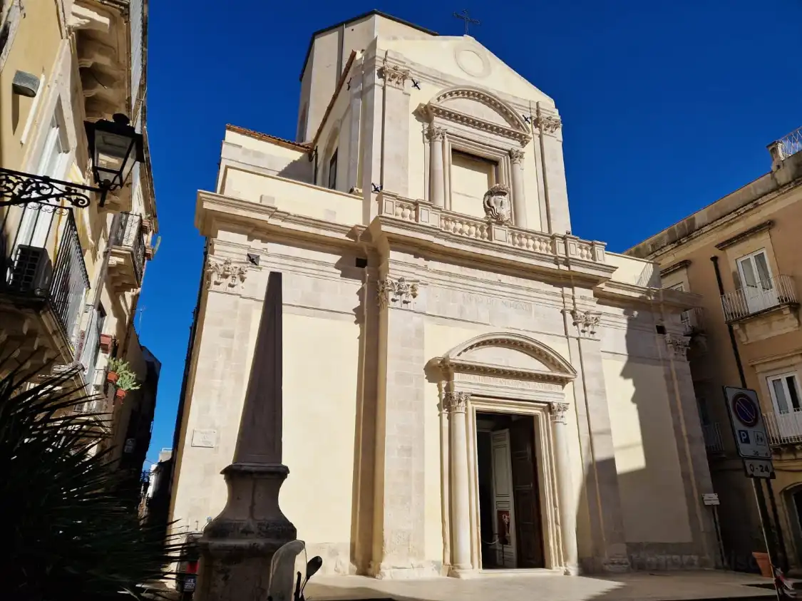 Hotel in zona Chiesa di San Filippo Apostolo