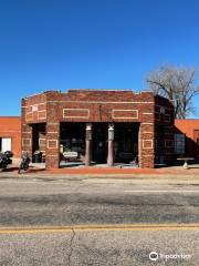 Seaba Station Motorcycle Museum