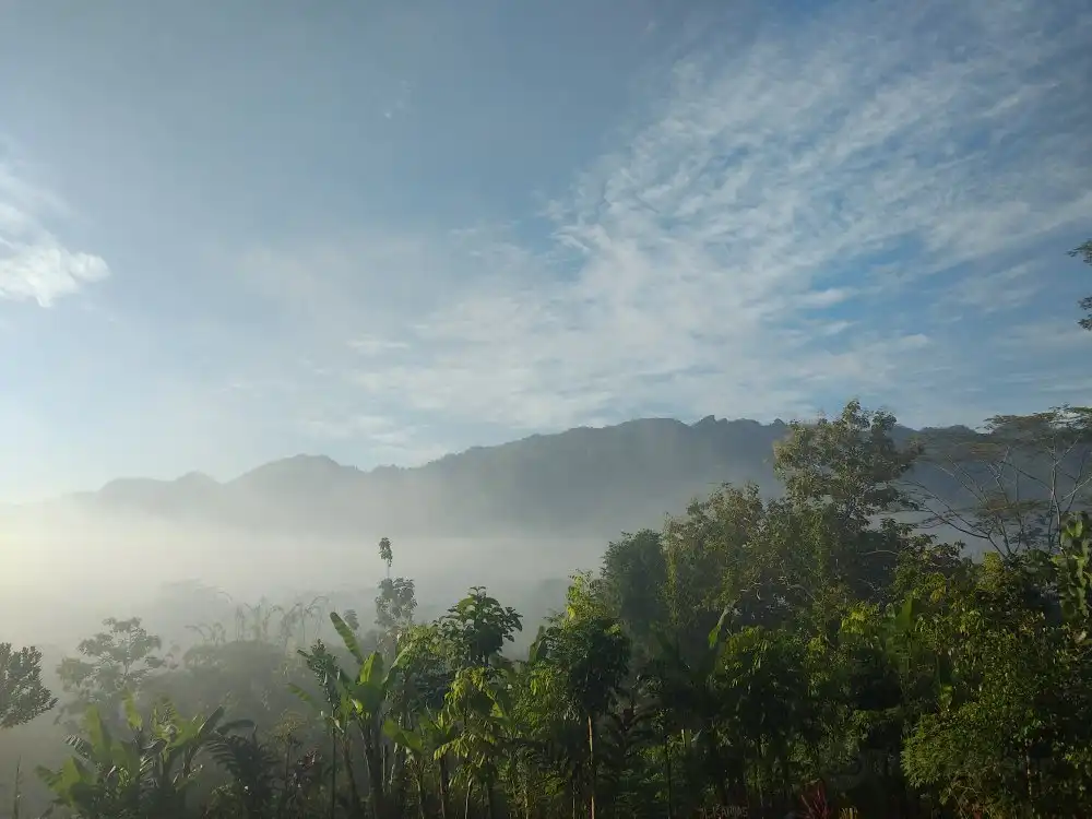 Hotels near Bukit Barede