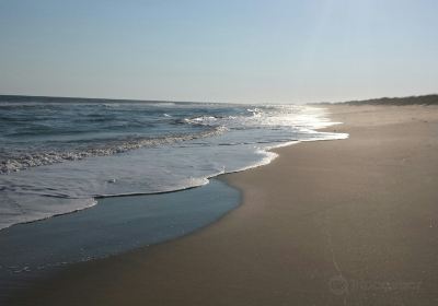 Cape Hatteras National Seashore