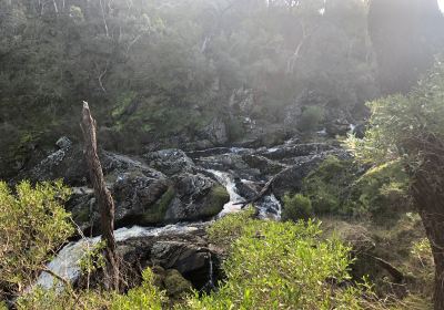 Hindmarsh Falls