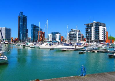 Ocean Village