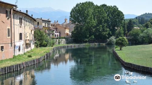 Ponte Romano di Rieti