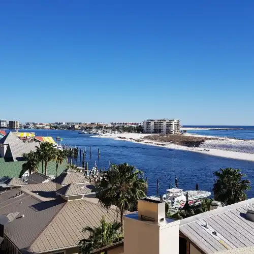 HarborWalk Village