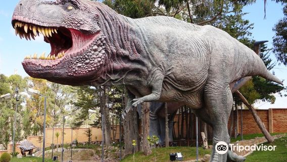 Cretaceous Park