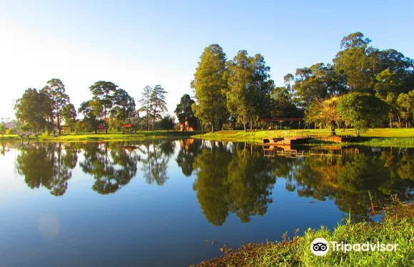 聖若澤－杜斯皮尼艾斯