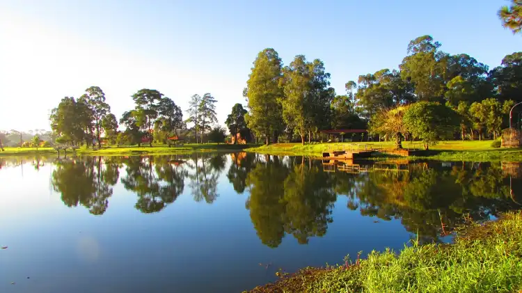 Hotels in der Nähe von Parque São José Dos Pinhais