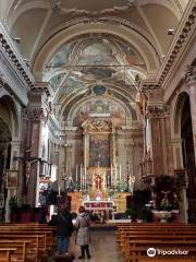 Santuario delle Sante Capitanio e Gerosa