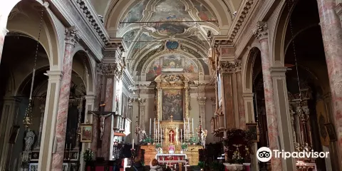 Santuario delle Sante Bartolomea Capitanio e Vincenza Gerosa