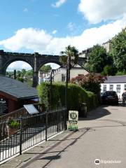 River Nidd Waterside Walk