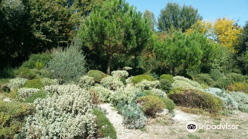 Parc de L'ile Saint Germain