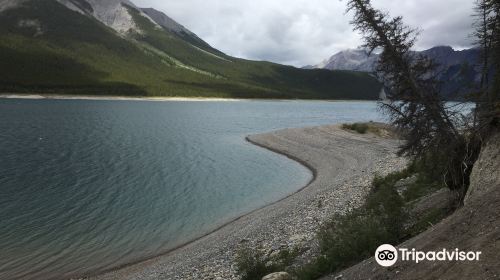 Kananaski Wildlife Drive