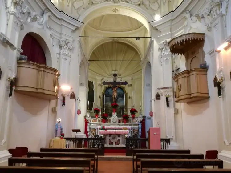 Hotels near Chiesa delle Croci