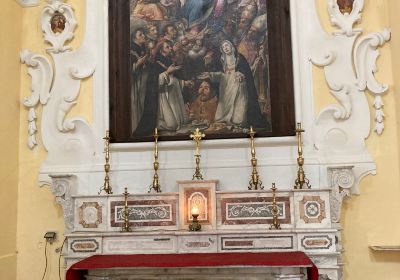 Collegiata San Michele Arcangelo