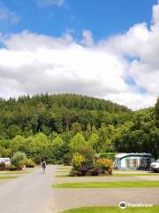 Lucksall Caravan Park