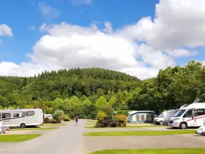 Lucksall Caravan & Camping Park