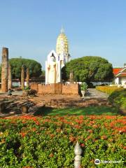 Phra Si Ratana Temple (Wat Yai)