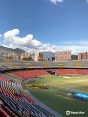 Estadio de Fútbol Atanasio Girardot