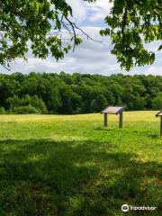 National Military Park Civil War General Stonewall Jackson' Flank Attack