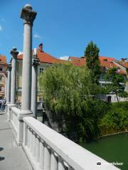 Schusterbrücke