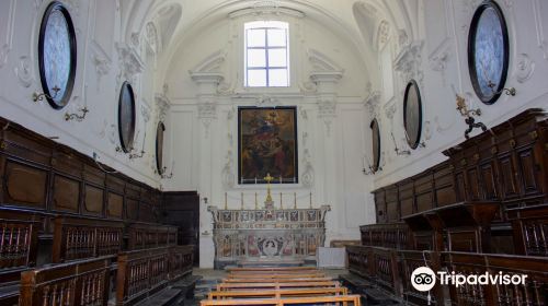 Basilica Di Santa Maria Di Loreto