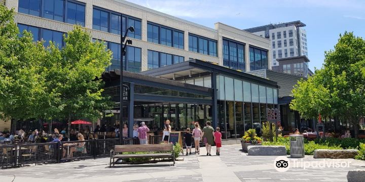Assembly Row